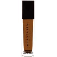 anastasiabeverlyhills Anastasia Beverly Hills Luminous Foundation 30ml (Various Shades) - 490W