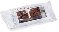 Schnitzer Muffin + Dark Chocolate