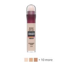 Maybelline Instant Age Rewind Eraser Concealer Cool Ivory - Zeer lichte huid, roze ondertoon.