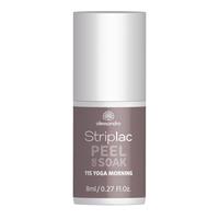 Alessandro Striplac Peel or Soak Nagellack  Nr. 115 - Yoga Morning