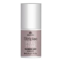 Alessandro Striplac Peel or Soak Nagellack  Nr. 116 - Mouse Grey