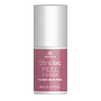 alessandro international UV-Nagellack "Striplac PEEL OR SOAK"