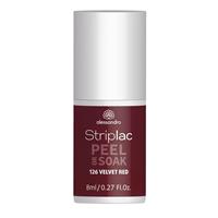 alessandro international UV-Nagellack "Striplac PEEL OR SOAK"