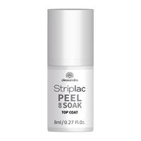 alessandro international Überlack "Striplac TOP COAT"