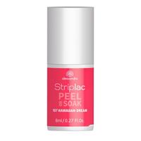 Alessandro Striplac Peel or Soak Nagellack  Nr. 107 - Hawaiian Dream