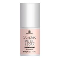 alessandro international UV-Nagellack "Striplac PEEL OR SOAK"