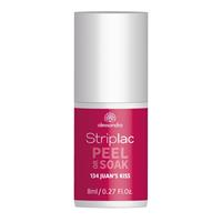 Alessandro Striplac Peel or Soak Nagellack  Nr. 134 - Juan´s Kiss