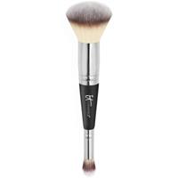 It Cosmetics Foundation Concealer Borstel It Cosmetics - Heavenly Luxe™ Complexion Perfection #7 Foundation & Concealer Borstel
