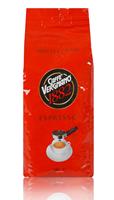 Caffè Vergnano koffiebonen espresso bar (1kg)