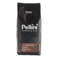 Pellini Espresso Bar No 9 Cremoso Koffiebonen 1 kg