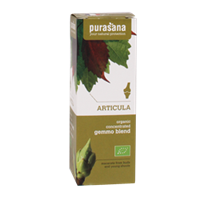 Purasana Puragem articula bio 50 ml