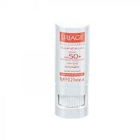 Uriage Bariésun zonnebrand stick mineralen spf50+ 8gr