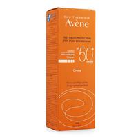 Avène Zon Ip50+ Creme 50ml