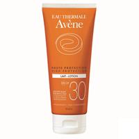 Avène Zon Melk Spf 30 100ml