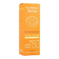 Eau Thermale Avène Anti-age Zonnecrème SPF 50+