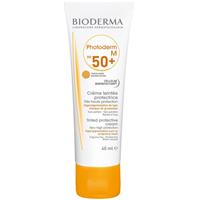 Bioderma Photoderm M Getint Mask.zwanger.ip50+40ml