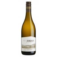 jordanstellenbosch Jordan Barrel Fermented Chardonnay