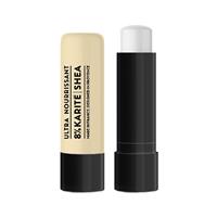 Compagnie De Provence Lip Balm Shea Butter 4,7 g