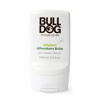 Bulldog Original After Shave Balm 100 ml