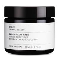 Evolve Beauty Radiant Glow Mask (60ml)