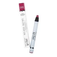 Beauty Made Easy Le Papier Matte Lipstick Cerise