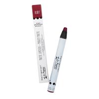 Beauty Made Easy Le Papier Mighty Matte  Lippenstift  6 g Ruby