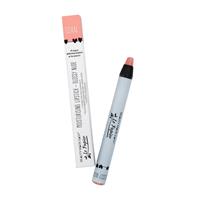 Beauty Made Easy Le Papier Lipstick Coral