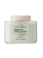 B.A.E. B.A.E. Shake Up Baking Powder Matcha