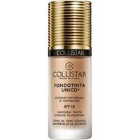 Collistar Unico Collistar - Unico Foundation Spf 15