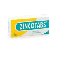 Zincotabs