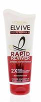 lorealparis Loreal Paris Elvive Total Repair 5 Rapid Reviver Conditioner Beschadigd Haar