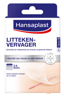 Hansaplast Littekenvervager