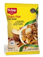 Schar Fruit Muesli