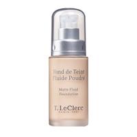 Flytande makeupbas LeClerc (30 ml)