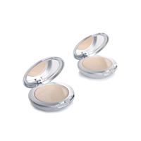 T.LeClerc Compact Cream Foundation  Creme Foundation 9 ml Nr. 01 - Chair Naturel