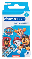 Dermo Care Paw Patrol Pleisters