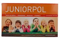 Purasana Juniorpol Ampullen 20st