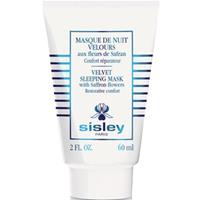 Sisley Masque De Nuit Velours Sisley - Masque De Nuit Velours Velvet Sleeping Mask With Saffron Flowers Restorative Comfort