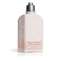 L'Occitane Cherry Blossom Body Milk 250ml