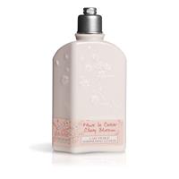 L'occitane Kirschblüte Körpermilch, 250 ml, keine Angabe