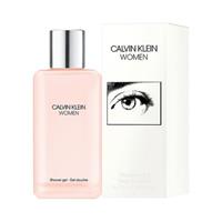 Calvin Klein Duschgel "Women"