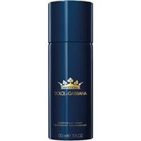 K by Dolce & Gabbana Deo Spray, 150 ml