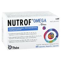 Théa Nutrof Omega