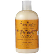 Shea Moisture Raw Shea Butter Extra Moisture Retention Shampoo 384 ml