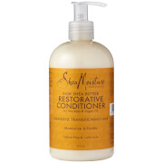 sheamoisture Shea Moisture Raw Shea Butter Restorative Conditioner 379ml