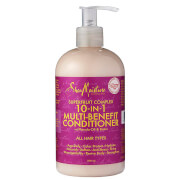 Shea Moisture Superfruit Complex 10-in-1 Multi Benefit Conditioner