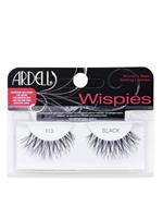 Ardell Lashes Glamour Nr. 113 - Black Wimpern  no_color