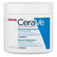 Cerave Hydraterende crème