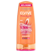 l'oréalparis L'Oréal Paris Elvive Dream Lengths Long Hair Conditioner 500ml