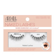 Ardell Naked Lashes 424 Nep Wimpers